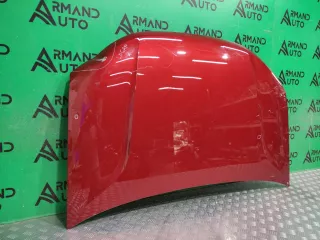 8450013078 капот лада ларгус Lada largus  Арт ARM227777, вид 2
