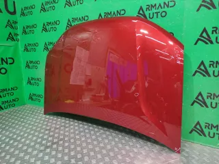 8450013078 капот лада ларгус Lada largus  Арт ARM227777, вид 3