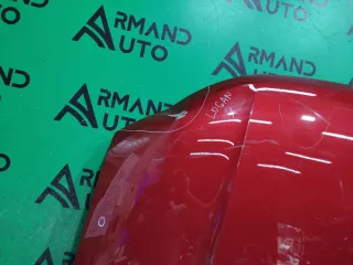 8450013078 капот лада ларгус Lada largus  Арт ARM227777, вид 6