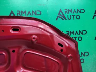 8450013078 капот лада ларгус Lada largus  Арт ARM227777, вид 8