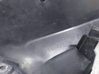 5310142421, 5311142171, 5310142411 решетка радиатора Toyota Rav 4 4 Арт ARM302757, вид 9