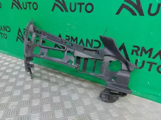 A2058853265 кронштейн бампера Mercedes C W205 Арт ARM321410, вид 2