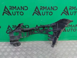 A2058853265 кронштейн бампера Mercedes C W205 Арт ARM321410, вид 4