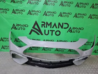 A23288581009999, A2328858100, 7 Бампер mercedes-benz, мерседес бенц ( Mercedes SL r231 Арт ARM339584