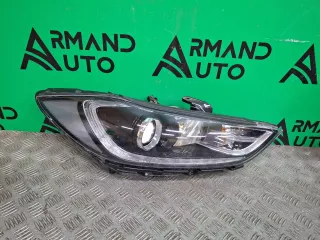 92102F2000, 92102F2, 9 Фара Hyundai Elantra MD Арт ARM359313, вид 1