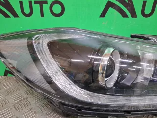92102F2000, 92102F2, 9 Фара Hyundai Elantra MD Арт ARM359313, вид 4