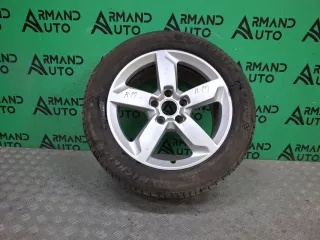 4L0601025BB, 2 диск колесный r19 Audi Q7 4L Арт ARM368887, вид 1