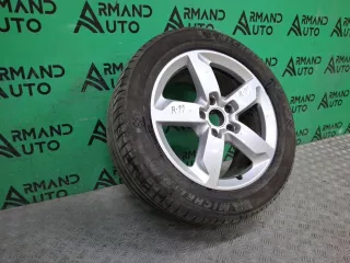 4L0601025BB, 2 диск колесный r19 Audi Q7 4L Арт ARM368887, вид 2