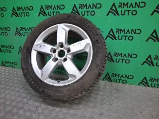 4L0601025BB, 2 диск колесный r19 Audi Q7 4L Арт ARM368887, вид 3