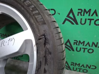 4L0601025BB, 2 диск колесный r19 Audi Q7 4L Арт ARM368887, вид 5