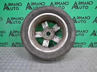 4L0601025BB, 2 диск колесный r19 Audi Q7 4L Арт ARM368887, вид 7
