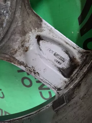 4L0601025BB, 2 диск колесный r19 Audi Q7 4L Арт ARM368887, вид 9