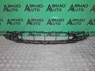 A2138857304, 1 кронштейн бампера центральный Mercedes E W213 Арт ARM374624, вид 1