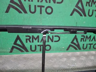 A2138857304, 1 кронштейн бампера центральный Mercedes E W213 Арт ARM374624, вид 4