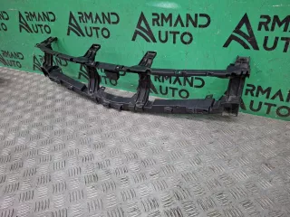 6013028500, 2 Кронштейн решетки радиатора Geely Tugella Арт ARM374625, вид 3