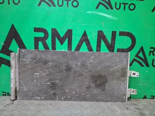 8010061500, 8 радиатор кондиционера Geely Tugella Арт ARM375162, вид 1