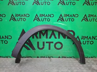 TK4851W60F, TK4851W61, 4 Расширитель крыла Mazda CX-9 2 Арт ARM375448, вид 1