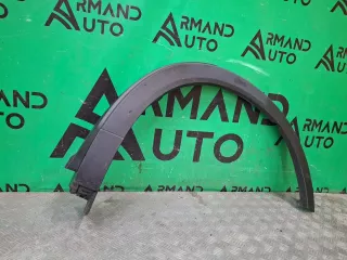 TK4851W60F, TK4851W61, 4 Расширитель крыла Mazda CX-9 2 Арт ARM375448, вид 2