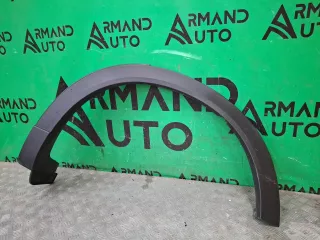 TK4851W60F, TK4851W61, 4 Расширитель крыла Mazda CX-9 2 Арт ARM375448, вид 3