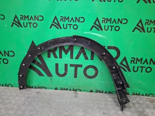 TK4851W60F, TK4851W61, 4 Расширитель крыла Mazda CX-9 2 Арт ARM375448, вид 4