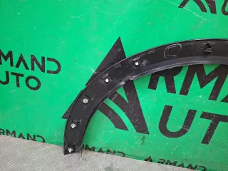 TK4851W60F, TK4851W61, 4 Расширитель крыла Mazda CX-9 2 Арт ARM375448, вид 5