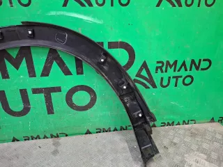 TK4851W60F, TK4851W61, 4 Расширитель крыла Mazda CX-9 2 Арт ARM375448, вид 6