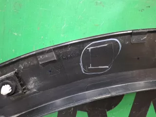 TK4851W60F, TK4851W61, 4 Расширитель крыла Mazda CX-9 2 Арт ARM375448, вид 7