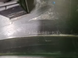 TK4851W60F, TK4851W61, 4 Расширитель крыла Mazda CX-9 2 Арт ARM375448, вид 9
