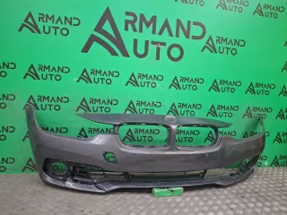 51117445093, 51117386152, 9 Бампер бмв ф30 ф31 (ф f 30 31 ) серия BMW 3 F30/F31/GT F34 Арт ARM376839, вид 2
