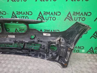 51117445093, 51117386152, 9 Бампер бмв ф30 ф31 (ф f 30 31 ) серия BMW 3 F30/F31/GT F34 Арт ARM376839, вид 9