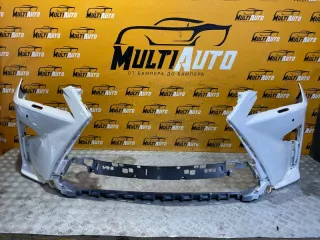 5211948D40 Бампер передний Lexus RX 4 Арт MA142785, вид 1