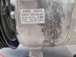 926004BB2A Компрессор системы кондиционирования Nissan X-Trail T32 Арт ZAP304533, вид 2