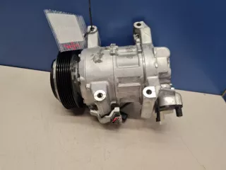 926004BB2A Компрессор системы кондиционирования Nissan X-Trail T32 Арт ZAP304533, вид 4