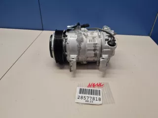 926004BB2A Компрессор системы кондиционирования Nissan Teana L33 Арт ZAP305651, вид 1