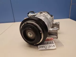 926004BB2A Компрессор системы кондиционирования Nissan Teana L33 Арт ZAP305651, вид 3