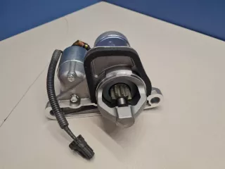 233004BB0B Стартер Nissan Qashqai 2 Арт ZAP307785, вид 2