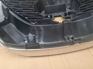 STDTU30930 Решетка радиатора Nissan X-Trail T32 Арт ZAP332576, вид 5