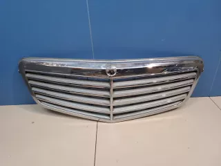 A21288009837246 Решетка радиатора Mercedes E W212 Арт ZAP344890, вид 5