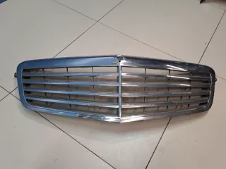 A21288009837246 Решетка радиатора Mercedes E W212 Арт ZAP344890, вид 6