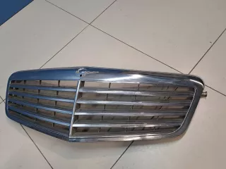 A21288009837246 Решетка радиатора Mercedes E W212 Арт ZAP344890, вид 7