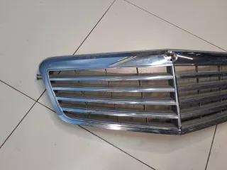 A21288009837246 Решетка радиатора Mercedes E W212 Арт ZAP344890, вид 8