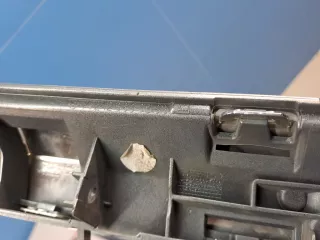 A21288009837246 Решетка радиатора Mercedes E W212 Арт ZAP344890, вид 9
