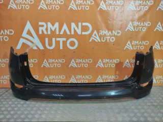 86611D7000 бампер хендай, хундай, хёндай туксон  Hyundai Tucson 3 Арт AR264966, вид 1