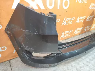 86611D7000 бампер хендай, хундай, хёндай туксон  Hyundai Tucson 3 Арт AR264966, вид 2