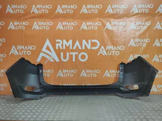 86611D7000 бампер хендай, хундай, хёндай туксон  Hyundai Tucson 3 Арт AR264966, вид 6