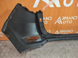 86611D7000 бампер хендай, хундай, хёндай туксон  Hyundai Tucson 3 Арт AR264966, вид 7