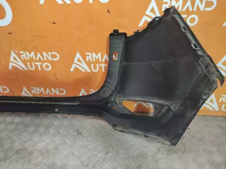 86611D7000 бампер хендай, хундай, хёндай туксон  Hyundai Tucson 3 Арт AR264966, вид 8