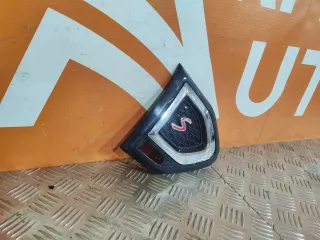 51139465570, 7414096, 9465570, 3 накладка крыла MINI COUNTRYMAN F60 Арт AR293765, вид 2
