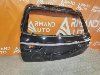 A2137400105, A2137400010, 1 дверь багажника Mercedes CLA c117 Арт AR296746, вид 2