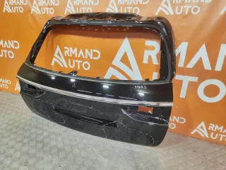 A2137400105, A2137400010, 1 дверь багажника Mercedes CLA c117 Арт AR296746, вид 4